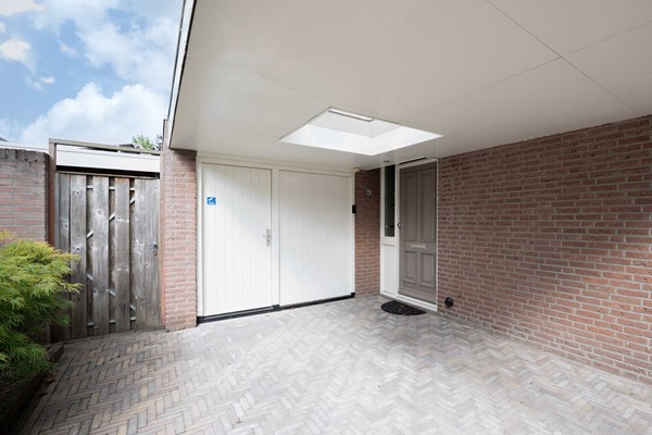 Medium property photo - Watergraaflaan 43, 4731 WJ Oudenbosch
